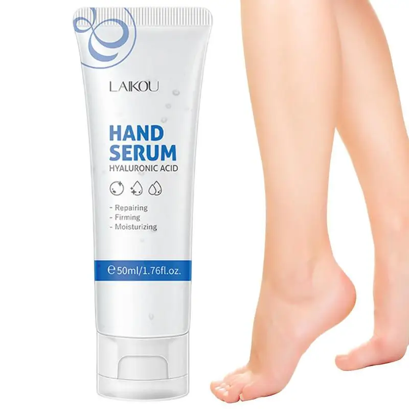 Hyaluronic Acid Hand Cream 1.7oz Hand Serums With Hyaluronic Acid Care Essence Hydrating And Moisturizing Hand Care Cream Women
Hyaluronic Acid Hand Cream 1.7oz Hand Serums With Hyaluronic Acid Care Essence Hydrating And Moisturizing Hand Care Cream Women