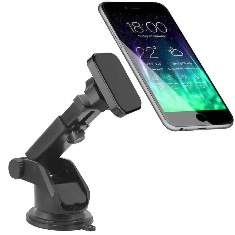 Magnetic Dashboard Holder Car Windshield Mount Holder Cell for Phone Holder Long Arm Stand For Iphone Magnet Car Phone Holder
Magnetic Dashboard Holder Car Windshield Mount Holder Cell for Phone Holder Long Arm Stand For Iphone Magnet Car Phone Holder