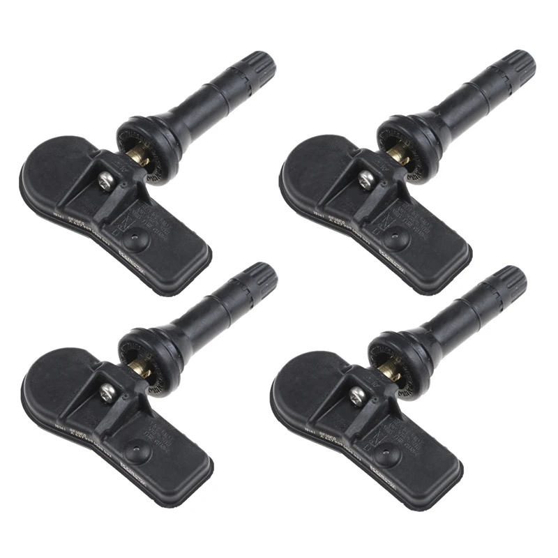4PCS TPMS Tire Pressure Monitoring Sensor A4479050500 For Mercedes Benz V-Class VS20 W638 Viano W639 Vario T2N 2014 Up
4PCS TPMS Tire Pressure Monitoring Sensor A4479050500 For Mercedes Benz V-Class VS20 W638 Viano W639 Vario T2N 2014 Up