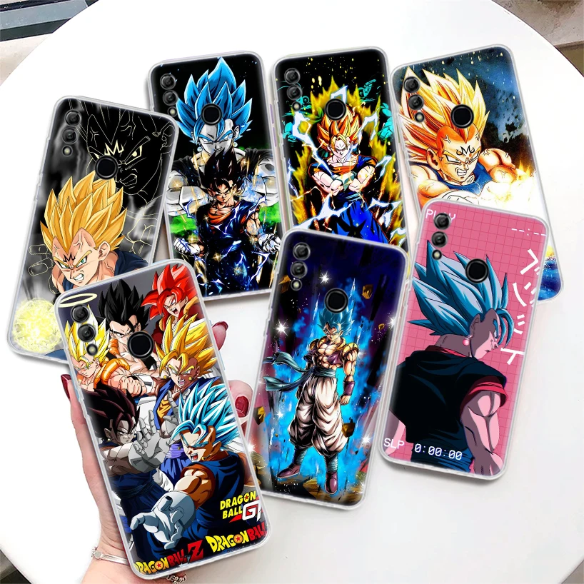 Dragon Ball Vegeta IV Coque Phone Case For Huawei Honor 8A 8S 8X 9X 10 Lite 9 20 Pro Y5 Y6 Y7 Y9S P Smart Z 2019 2021 Soft Cover
Dragon Ball Vegeta IV Coque Phone Case For Huawei Honor 8A 8S 8X 9X 10 Lite 9 20 Pro Y5 Y6 Y7 Y9S P Smart Z 2019 2021 Soft Cover