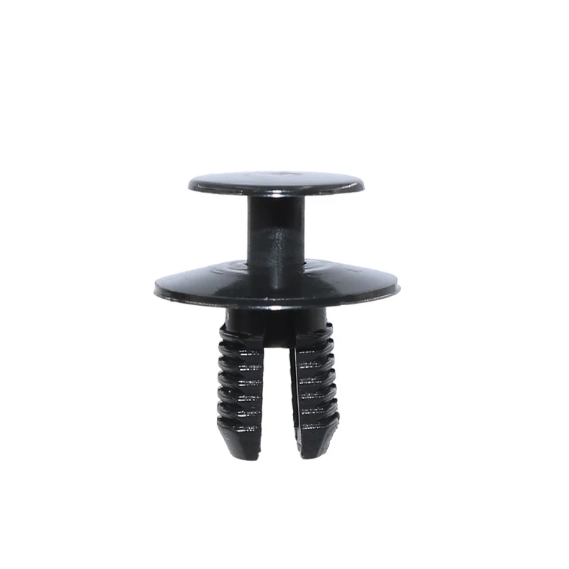 30Pcs 9mm Bumper Fender Clips Side Skirt Sill Cover Plastic Fastener Push Type Rivets For BMW For Peugeot
30Pcs 9mm Bumper Fender Clips Side Skirt Sill Cover Plastic Fastener Push Type Rivets For BMW For Peugeot