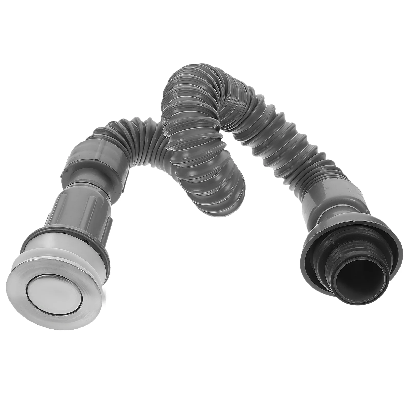 Flexible Sink Drain Pipe Expandable Drain Pipe Wash Basin Pipe for Kitchen Bathroom Sink
Flexible Sink Drain Pipe Expandable Drain Pipe Wash Basin Pipe for Kitchen Bathroom Sink