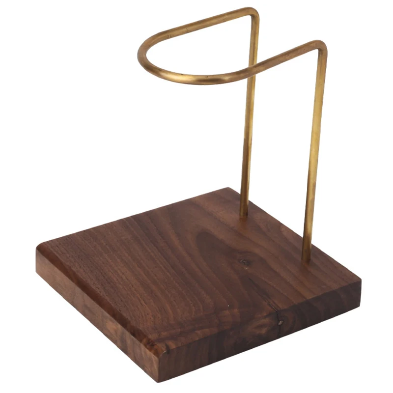 Manual Pour over Drip Coffee Filter Cup Wood Bracket Tea Leaf Stand Rack Hand-Washed Coffee Filter Cup Holder Coffee
Manual Pour over Drip Coffee Filter Cup Wood Bracket Tea Leaf Stand Rack Hand-Washed Coffee Filter Cup Holder Coffee