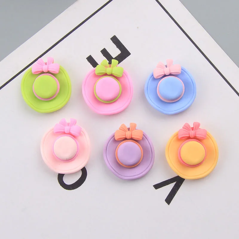 Kawaii Bowknot Cap Flatback Resin Cabochon Scrapbooking For Phone Decor DIY Embellishments Hair Bows Center Crafts
Kawaii Bowknot Cap Flatback Resin Cabochon Scrapbooking For Phone Decor DIY Embellishments Hair Bows Center Crafts