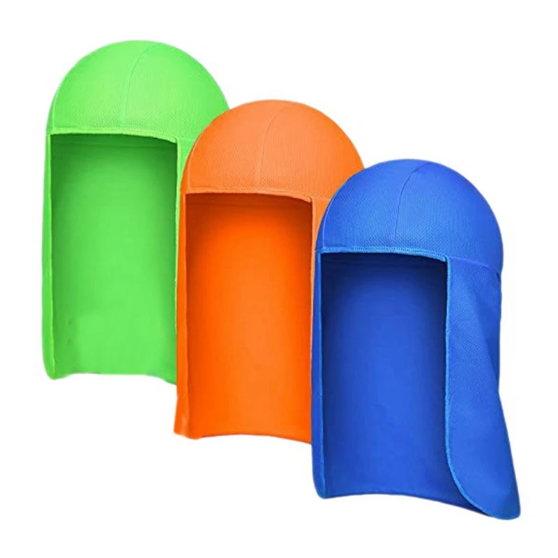 3 Pcs Hard Hat Shade Neck Protection UV Protection Sun Shade Hat Neck Hard Hat Liner For Hard Hat Accessories Outdoor
3 Pcs Hard Hat Shade Neck Protection UV Protection Sun Shade Hat Neck Hard Hat Liner For Hard Hat Accessories Outdoor