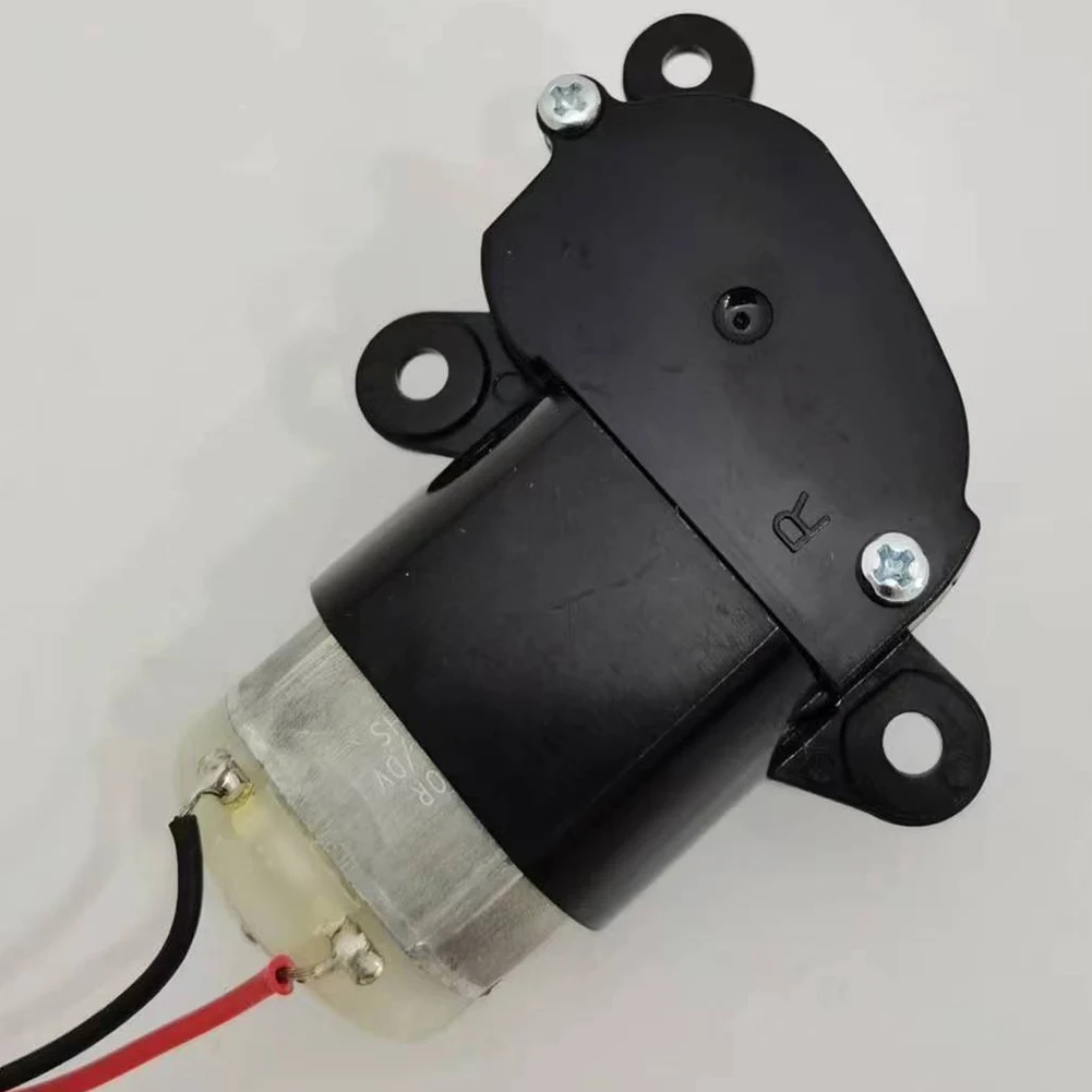Left Right Side Brush Motor For Tefal Explorer Serie 20 RG6825 RG6871 RG6875 For Isweep X3 Robotic Vacuum Cleaner
Left Right Side Brush Motor For Tefal Explorer Serie 20 RG6825 RG6871 RG6875 For Isweep X3 Robotic Vacuum Cleaner