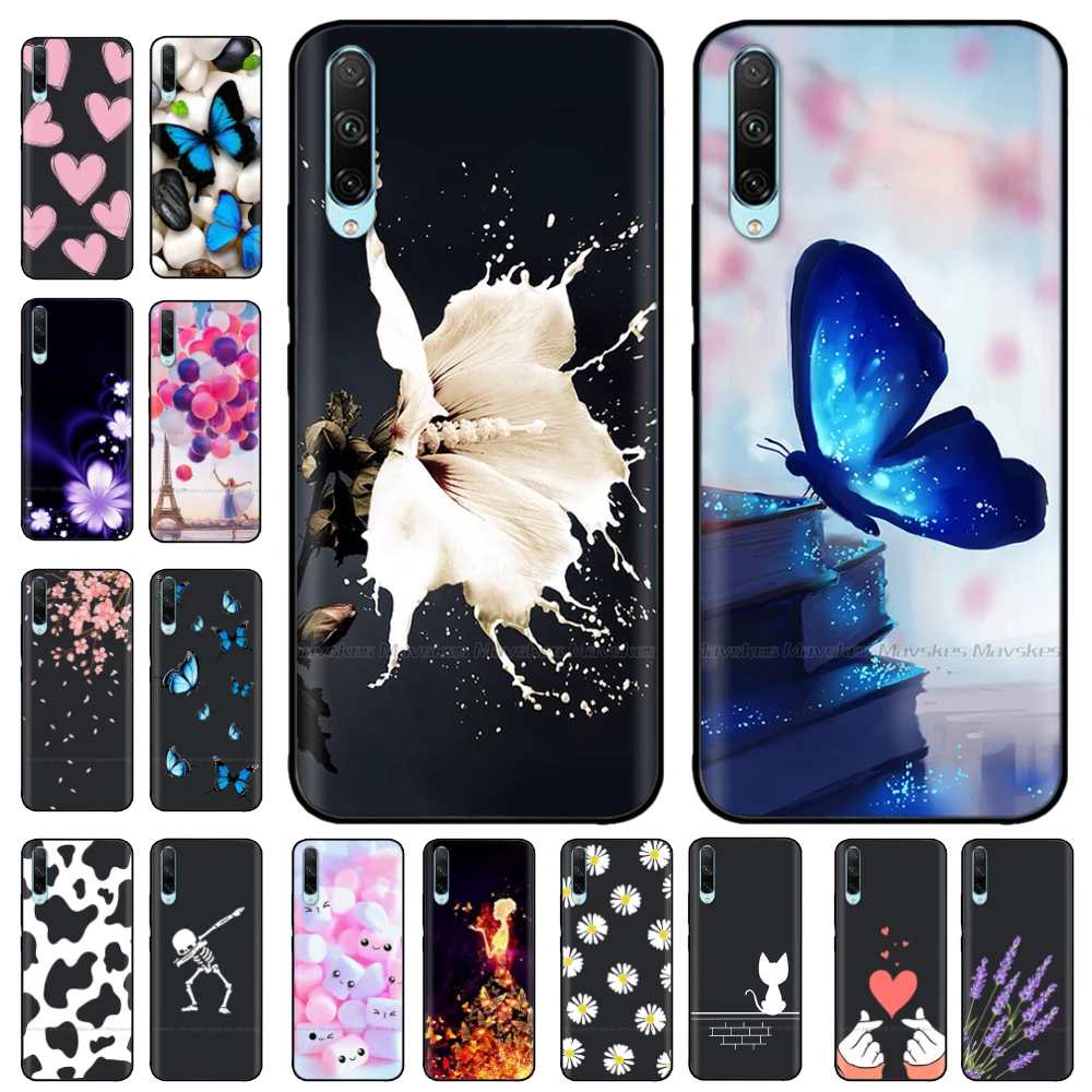 For Honor 30i Case Honor 30 Soft Black Silicone Back Cover For Huawei Honor 30i LRA-LX1 Honor30 30 Pro Plus Phone Case Bag Coque
For Honor 30i Case Honor 30 Soft Black Silicone Back Cover For Huawei Honor 30i LRA-LX1 Honor30 30 Pro Plus Phone Case Bag Coque