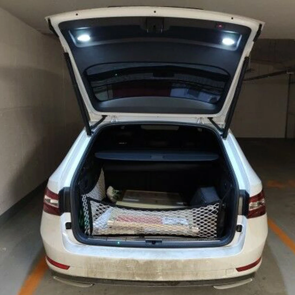 1pc 12V 6000K LED Luggage Compartment Trunk Boot Light Module Tail Lights For SEAT Leon Mk3 5F Interior Lighting & Lamps
1pc 12V 6000K LED Luggage Compartment Trunk Boot Light Module Tail Lights For SEAT Leon Mk3 5F Interior Lighting & Lamps