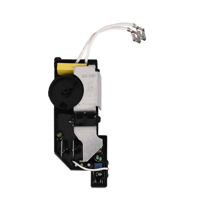 AC 220V Speed Regulator Governor Replace For GBH11DE GSH11E GSH 11E GBH 11DE Rotary Hammer Power Tool Accessories
AC 220V Speed Regulator Governor Replace For GBH11DE GSH11E GSH 11E GBH 11DE Rotary Hammer Power Tool Accessories