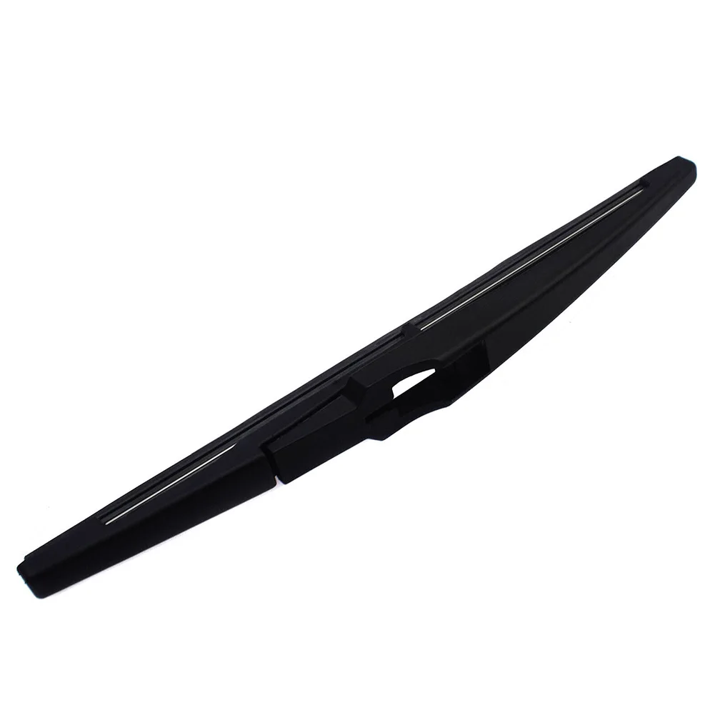 Direct Replacement Rear Glass Wiper Blade Direct Fit Rear Wiper Blade Wiper Rod 1pc 95391371 Black New Plastic
Direct Replacement Rear Glass Wiper Blade Direct Fit Rear Wiper Blade Wiper Rod 1pc 95391371 Black New Plastic