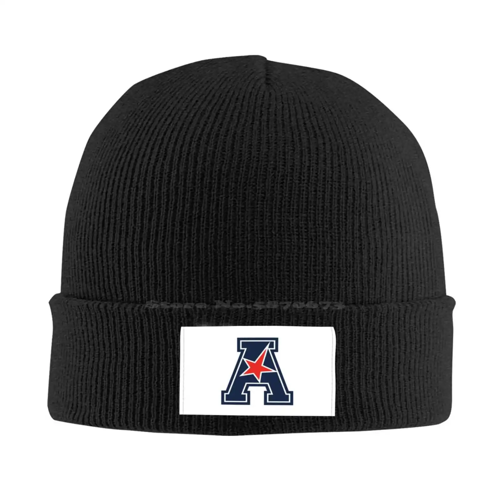 American Athletic Conference Logo Print Graphic Casual cap Baseball cap Knitted hat
American Athletic Conference Logo Print Graphic Casual cap Baseball cap Knitted hat