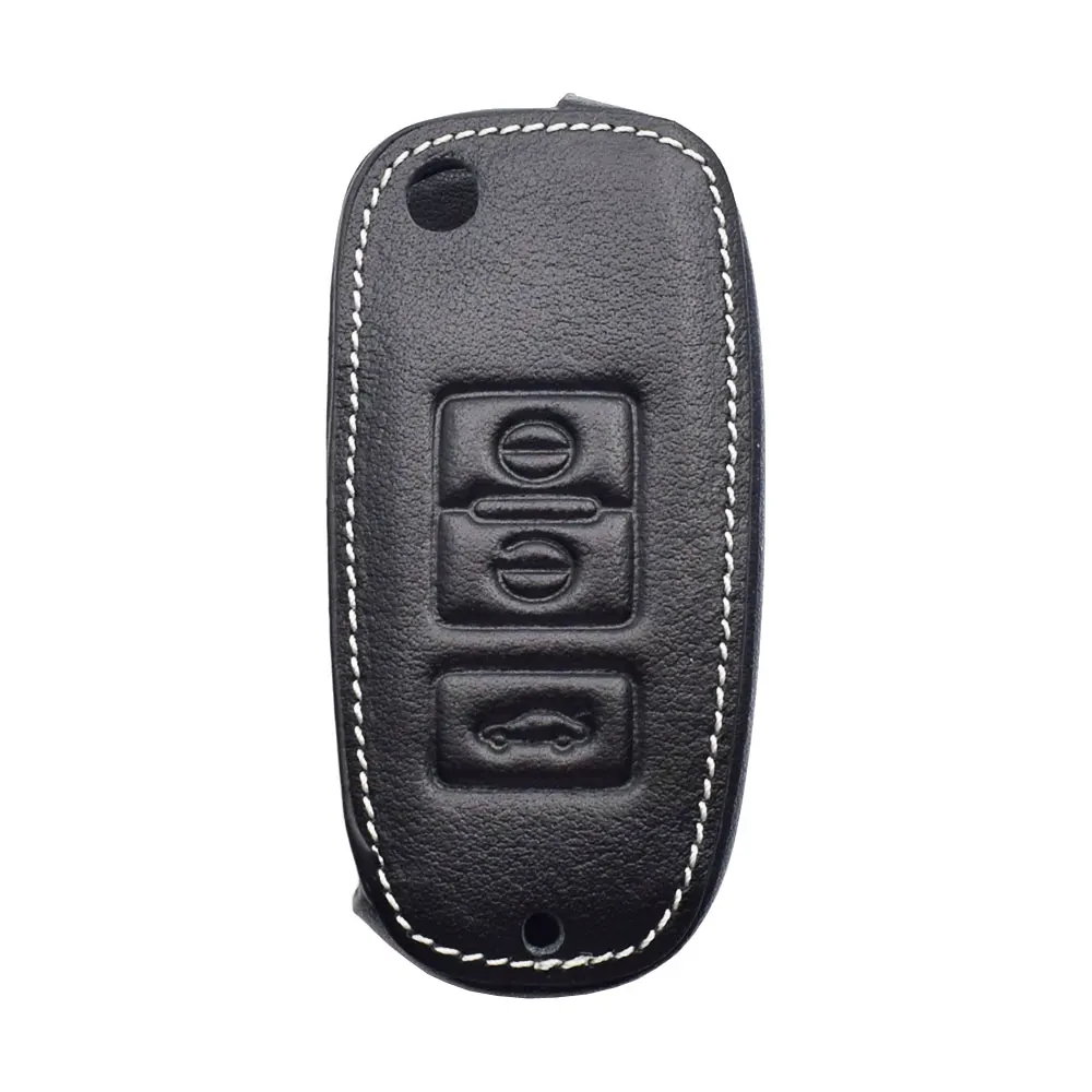 Кожаный чехол для автомобильного ключа брелок для FAW Besturn B30 X40 2016 2017 2018 2019 2020 3 кнопки флип-пульт дистанционного управления защитный чехол
Кожаный чехол для автомобильного ключа брелок для FAW Besturn B30 X40 2016 2017 2018 2019 2020 3 кнопки флип-пульт дистанционного управления защитный чехол
