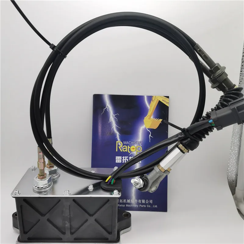 E320C E320D E312C E312D Excavator Throttle Motor 2475212 2275212 Accelerator Motor 247-5212 227-7672 157-3177 227-5212
E320C E320D E312C E312D Excavator Throttle Motor 2475212 2275212 Accelerator Motor 247-5212 227-7672 157-3177 227-5212