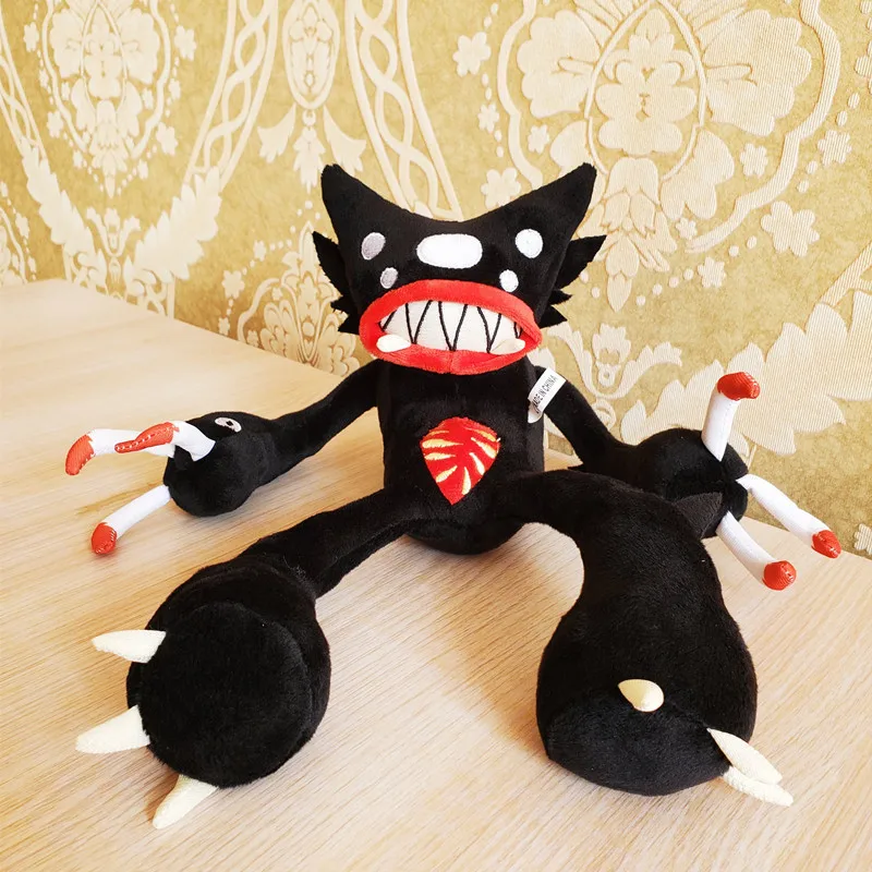 40cm Hague Vagi Toys Kissy Missy Poppy Stuffed Doll Rainbow Huggy Wuggy Plush Toys Spider Playtime Game Gifts for Children Adult 
40cm Hague Vagi Toys Kissy Missy Poppy Stuffed Doll Rainbow Huggy Wuggy Plush Toys Spider Playtime Game Gifts for Children Adult