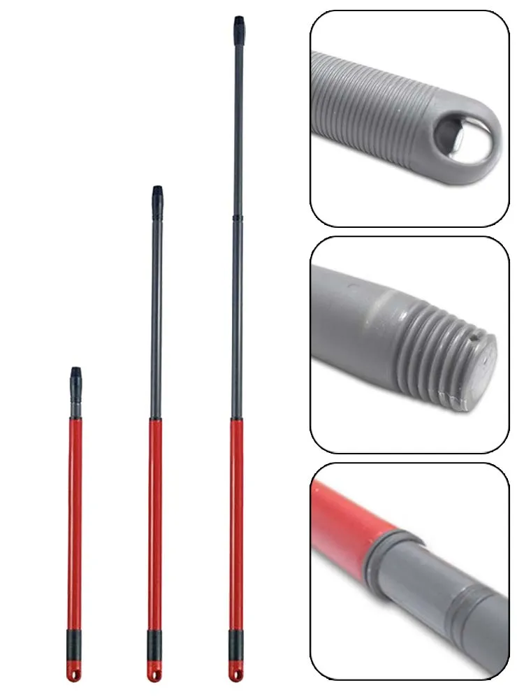 1Pc Extends Handle For O-Cedar EasyWring RinseClean Mop Household Cleaning Tool Replacement Spare Parts
1Pc Extends Handle For O-Cedar EasyWring RinseClean Mop Household Cleaning Tool Replacement Spare Parts