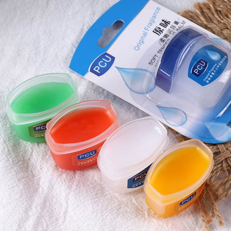 Vaseline Lip Balm Moisturizer Lipstick Base Moisturizing Makeup Natural Plant Anti-Cracking Lip Care Petroleum Jelly Lip Balm
Vaseline Lip Balm Moisturizer Lipstick Base Moisturizing Makeup Natural Plant Anti-Cracking Lip Care Petroleum Jelly Lip Balm