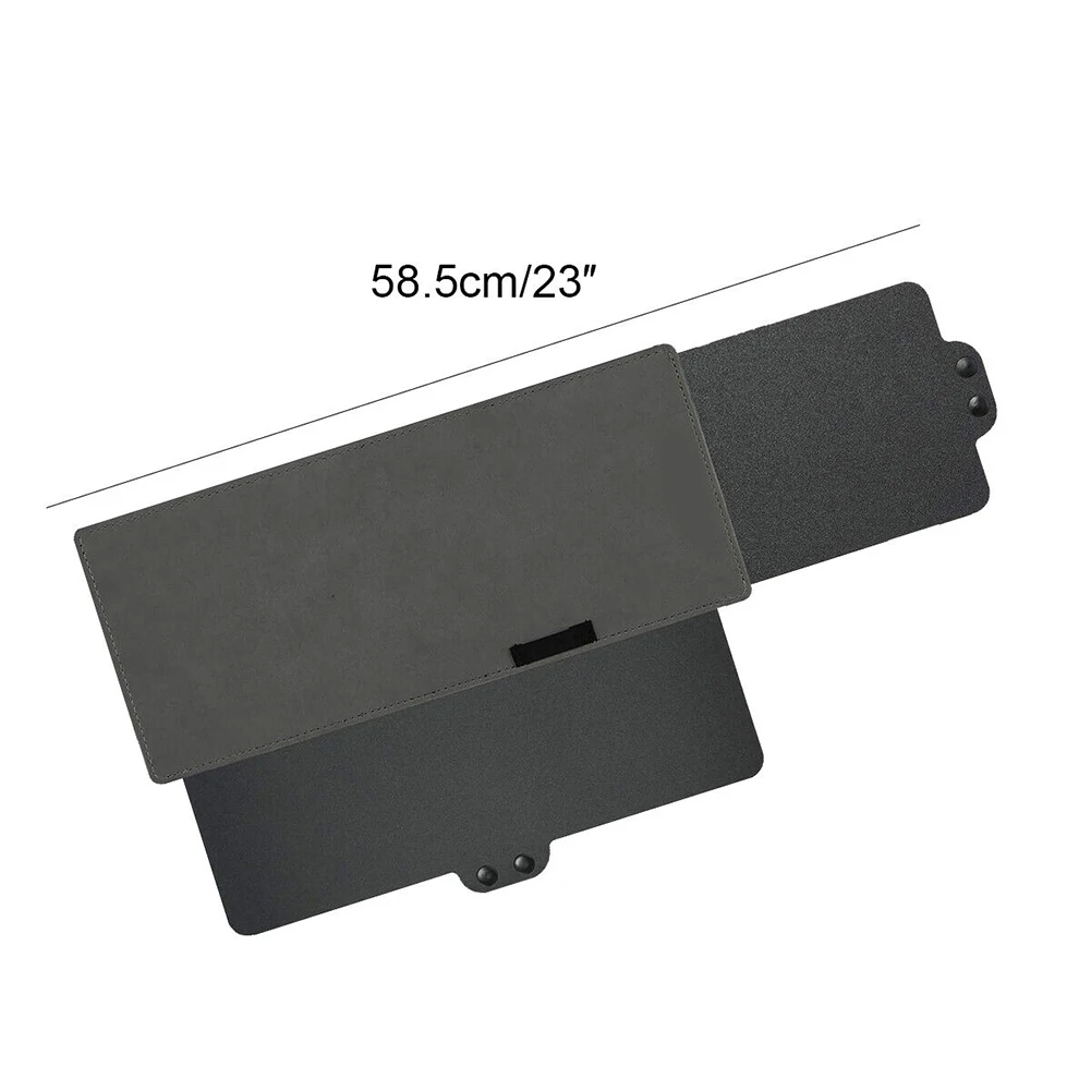 Car Shade Sun Extend Visor Black Replacement Shield Universal 1 Pc 12.2-21.6inch 31-55 Cm 5.1-8.2inch Brand New
Car Shade Sun Extend Visor Black Replacement Shield Universal 1 Pc 12.2-21.6inch 31-55 Cm 5.1-8.2inch Brand New