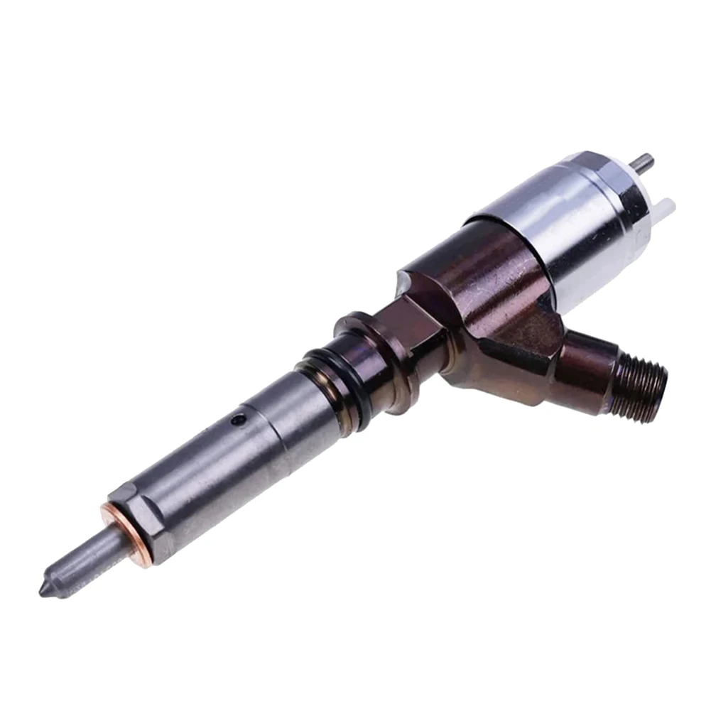 Новая Форсунка топливного инжектора Common Rail 10R-7673 / 2645A719 / 320-0690 для двигателя. 6
Новая Форсунка топливного инжектора Common Rail 10R-7673 / 2645A719 / 320-0690 для двигателя. 6