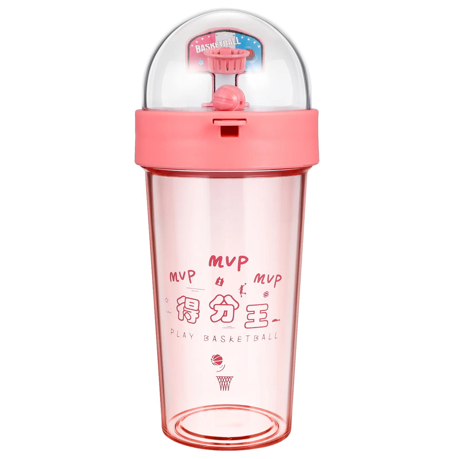 Water Bottle Basketball Drinking Bottle Creative Game Water Bottle Water Cup for Kids Adults
Water Bottle Basketball Drinking Bottle Creative Game Water Bottle Water Cup for Kids Adults