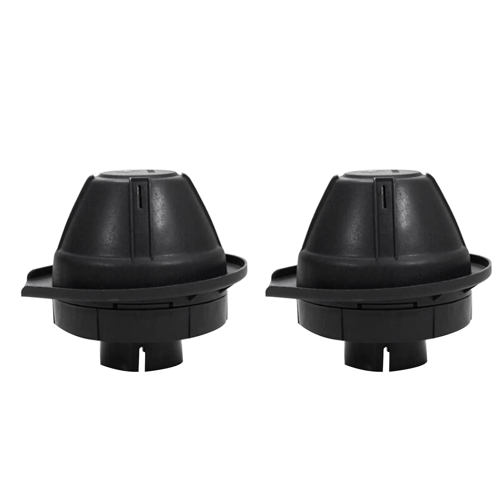 2pcs 3.5 Inch 85mm Replacement Snorkel Ram Air Intake Cap Pre-Cleaner Snorkel Mushroom Head Part
2pcs 3.5 Inch 85mm Replacement Snorkel Ram Air Intake Cap Pre-Cleaner Snorkel Mushroom Head Part