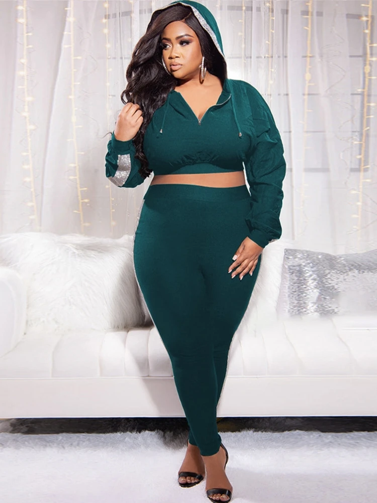 Two Piece Sets African Women's Clothing Autumn Winter Sequins 2022 Africa Clothing Muslim 2 Piece Set High Quality Fashionable
Two Piece Sets African Women's Clothing Autumn Winter Sequins 2022 Africa Clothing Muslim 2 Piece Set High Quality Fashionable