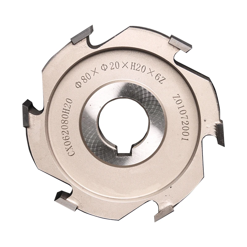Madeve D80xd20xH20xz6 Diamond Tipped Rough Trimming Cutter PVC Edge Band Knives Cutters Milling Cutter for Edge Banding
Madeve D80xd20xH20xz6 Diamond Tipped Rough Trimming Cutter PVC Edge Band Knives Cutters Milling Cutter for Edge Banding