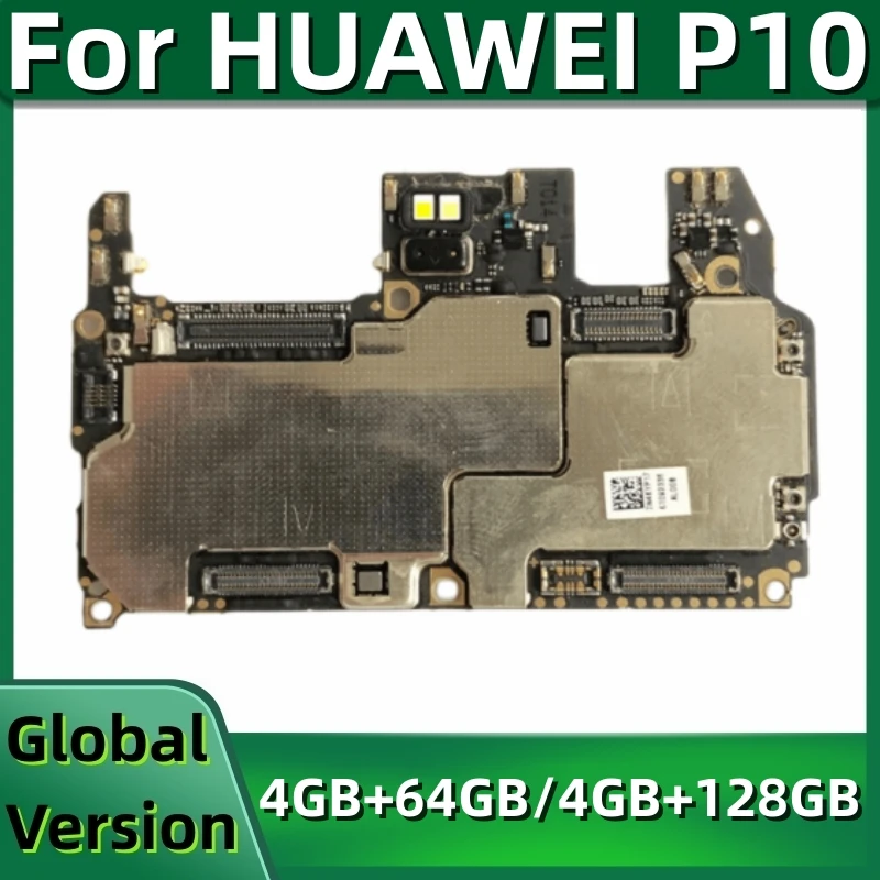 Модуль печатной платы материнской платы для HUAWEI P10 VTR-L09, оригинальная материнская плата, логическая плата с глобальной версией, 64 ГБ, 128 ГБ, Kirin 960
Модуль печатной платы материнской платы для HUAWEI P10 VTR-L09, оригинальная материнская плата, логическая плата с глобальной версией, 64 ГБ, 128 ГБ, Kirin 960