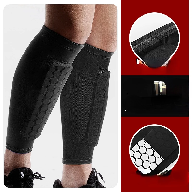 1 Piece Honeycomb Soccer Leggings Soccer Shields Sports Leggings Leggings Leggings Leggings
1 Piece Honeycomb Soccer Leggings Soccer Shields Sports Leggings Leggings Leggings Leggings