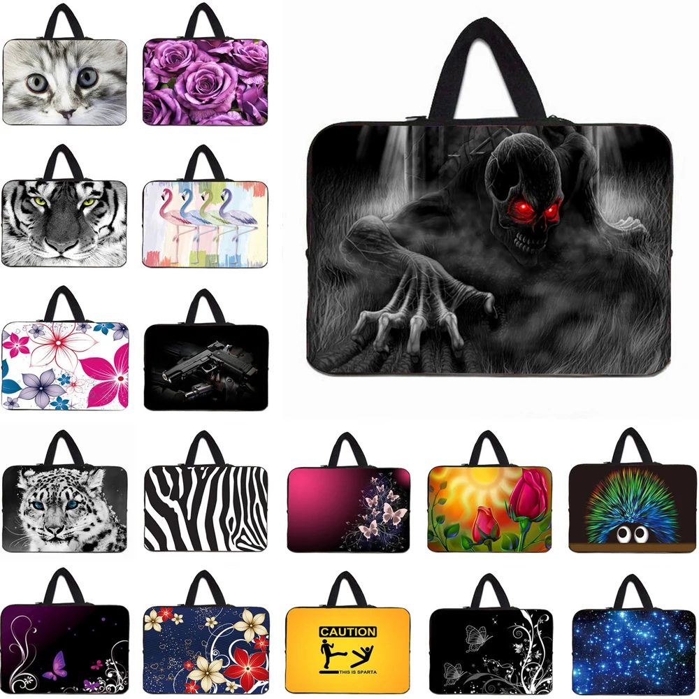 10/12/13/14/15/17/15.6/13.3/11.6 inch Laptop Handle Carry Bag Computer Accessories Pouch For Macbook Dell Samsung Lenovo Huawei
10/12/13/14/15/17/15.6/13.3/11.6 inch Laptop Handle Carry Bag Computer Accessories Pouch For Macbook Dell Samsung Lenovo Huawei