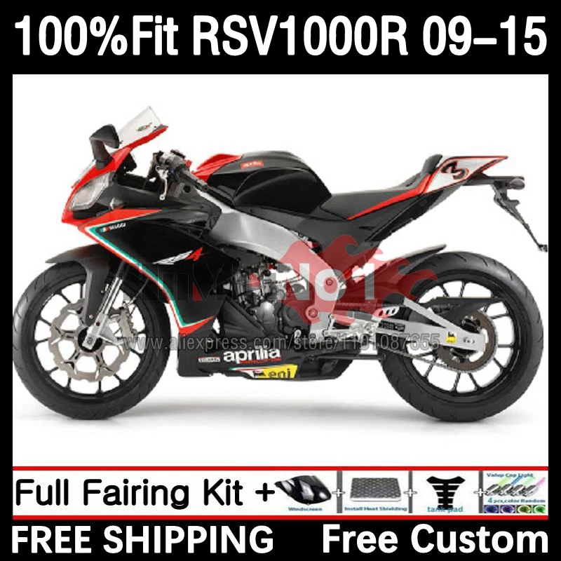 Инжекционный обтекатель для Aprilia RSV1000 RSV1000R 09 10 11 12 13 15 55No.64 RSV 1000 R 1000R 2009 2010 2012 2013 2015 черный красный
Инжекционный обтекатель для Aprilia RSV1000 RSV1000R 09 10 11 12 13 15 55No.64 RSV 1000 R 1000R 2009 2010 2012 2013 2015 черный красный