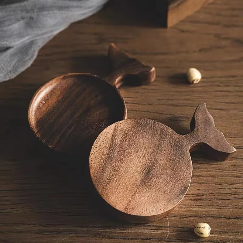 Japanese Log Dipping Dish Sushi Dessert Cake Plate Creative Fishtail Handle Household Snack Restaurant Side Dishes Patting
Japanese Log Dipping Dish Sushi Dessert Cake Plate Creative Fishtail Handle Household Snack Restaurant Side Dishes Patting