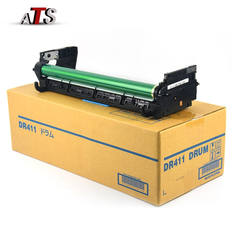 1 шт. DR411 барабанная установка, совместимая с Konica Minolta DR411 223 283 423 7828 7628 барабанная установка, копировальная машина, запасные части BK
1 шт. DR411 барабанная установка, совместимая с Konica Minolta DR411 223 283 423 7828 7628 барабанная установка, копировальная машина, запасные части BK
