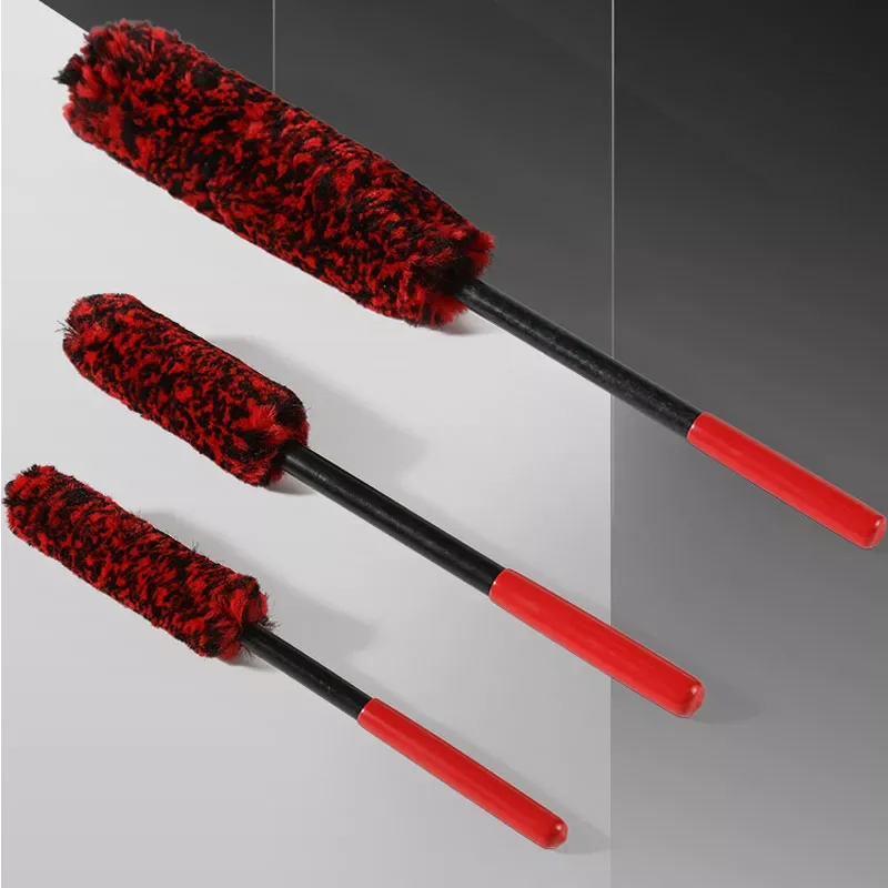 NEW2023 Long Handle Wheel Tire Hub Brush Special Soft Wool for Car Washing Auto Steel Rim Cleaner Motorcycle Cleaning Tool Acces
NEW2023 Long Handle Wheel Tire Hub Brush Special Soft Wool for Car Washing Auto Steel Rim Cleaner Motorcycle Cleaning Tool Acces