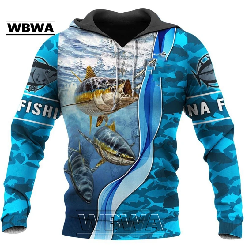 Tuna Fishing 3D All Over Printed Mens hoodies Harajuku Streetwear Hoodie Unisex Casual Pullover Autumn Jacket Tracksuits
Tuna Fishing 3D All Over Printed Mens hoodies Harajuku Streetwear Hoodie Unisex Casual Pullover Autumn Jacket Tracksuits