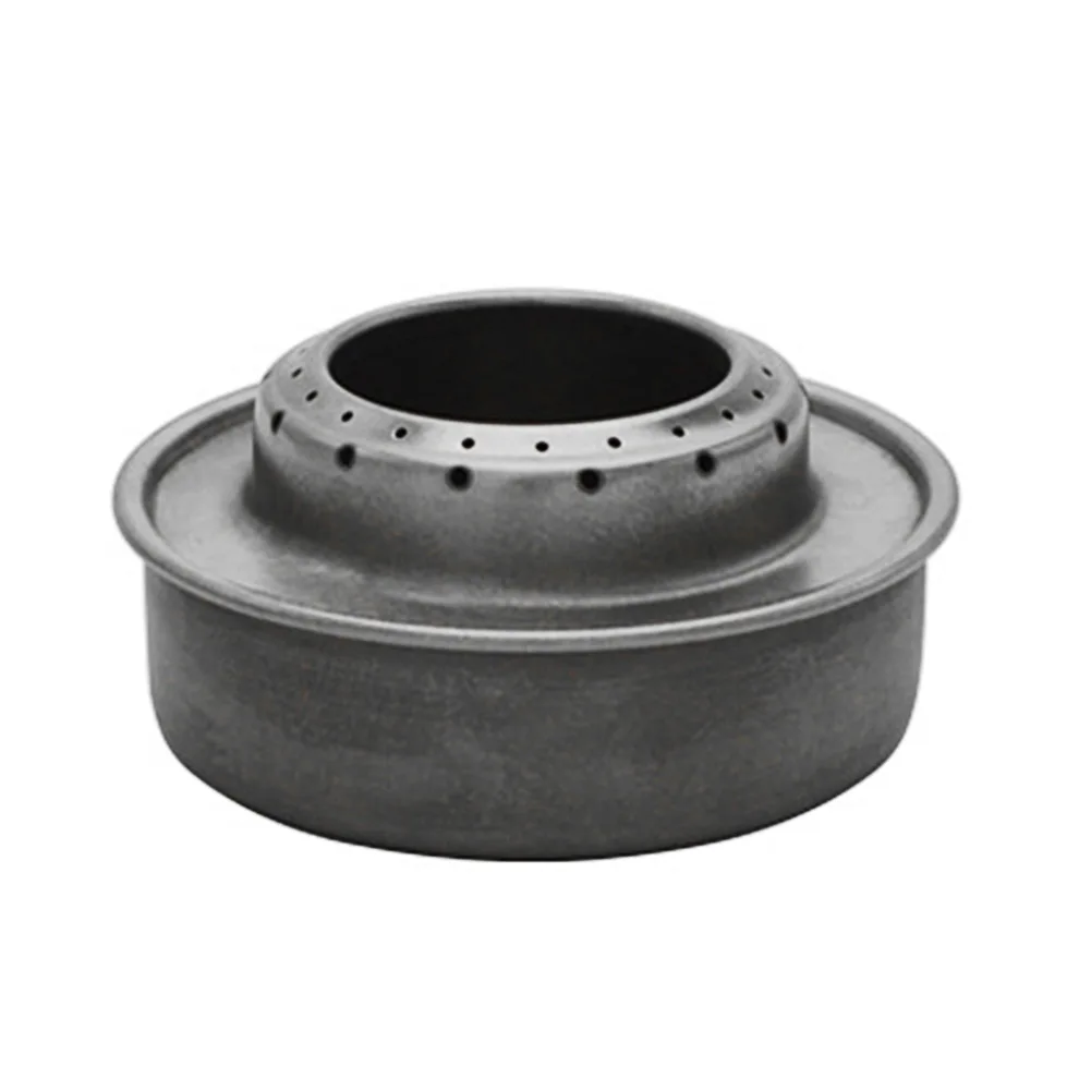 Camping Stove Alcohol Stove Camping Cooking Equipment Furnace Burner Outdoor Outdoor Picnic Spirit Alcohol Stove Durable
Camping Stove Alcohol Stove Camping Cooking Equipment Furnace Burner Outdoor Outdoor Picnic Spirit Alcohol Stove Durable