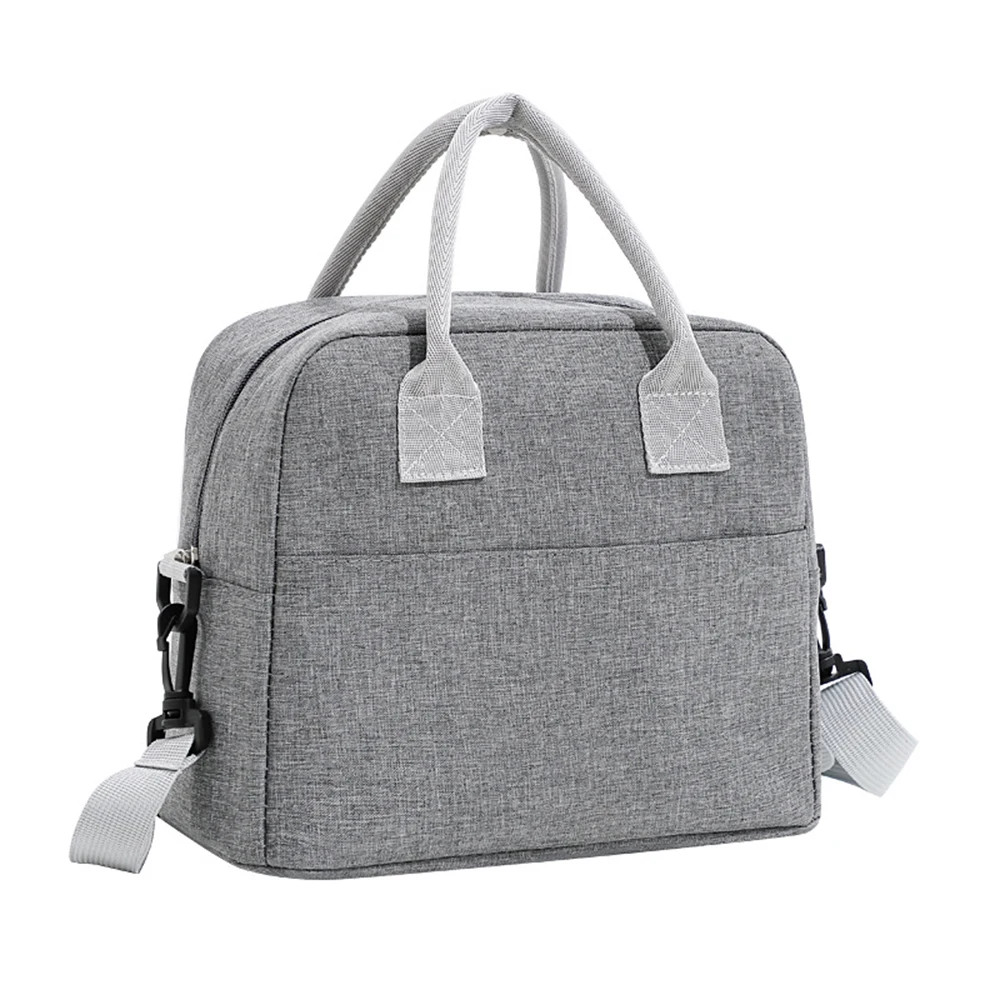 Thermal Tote Canvas Bag Container Lunch Insulated Box Lunchbox Men 2022new Food Portable Travel Women Hangbag Picnic Kids Cooler
Thermal Tote Canvas Bag Container Lunch Insulated Box Lunchbox Men 2022new Food Portable Travel Women Hangbag Picnic Kids Cooler
