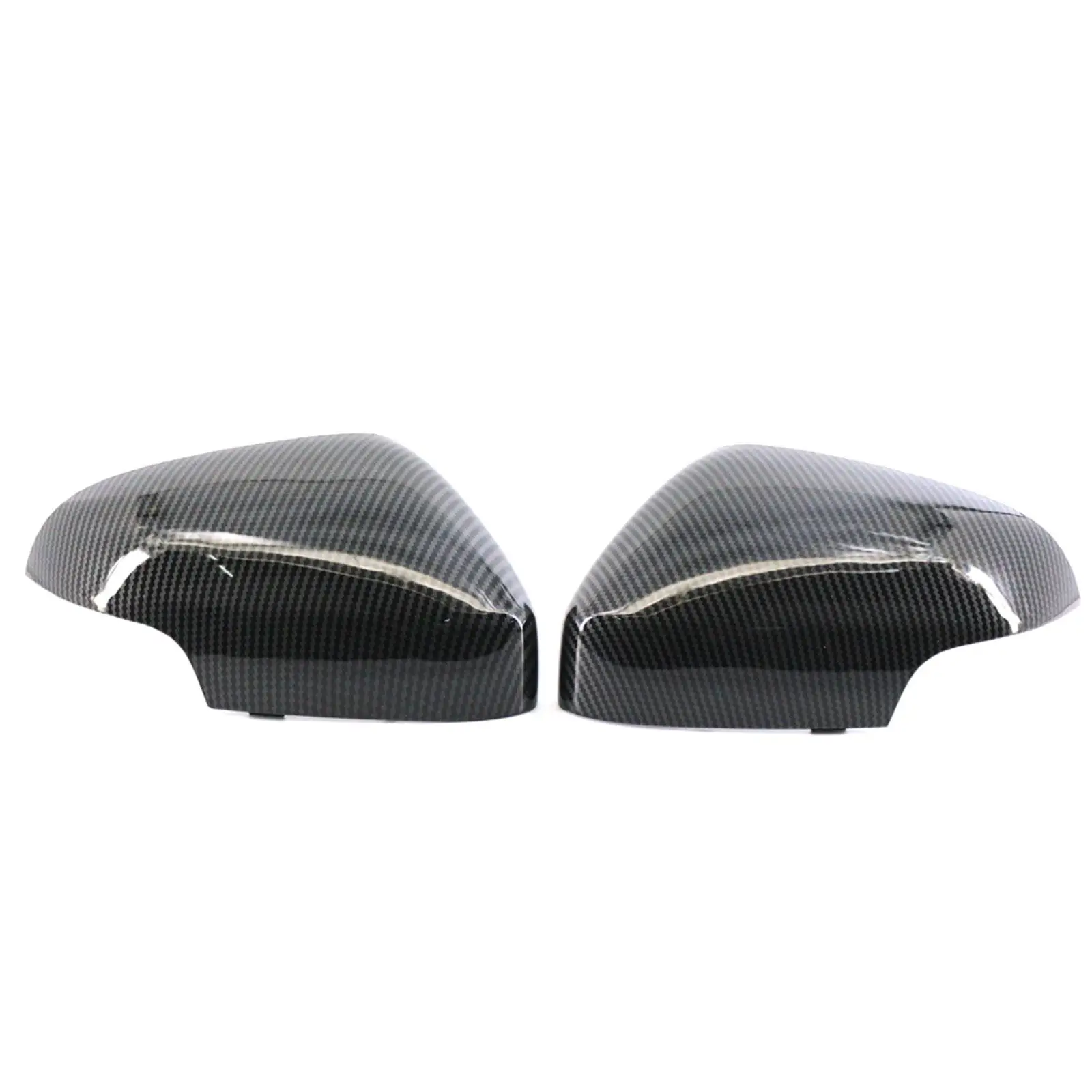 Rearview Mirror Cover for 2011-2019 Easily Install 
Rearview Mirror Cover for 2011-2019 Easily Install