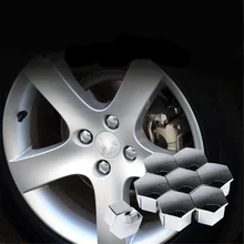Car Tyre Wheel Hub Covers for Hyundai Tucson 2015 2016 2017 2018 2019