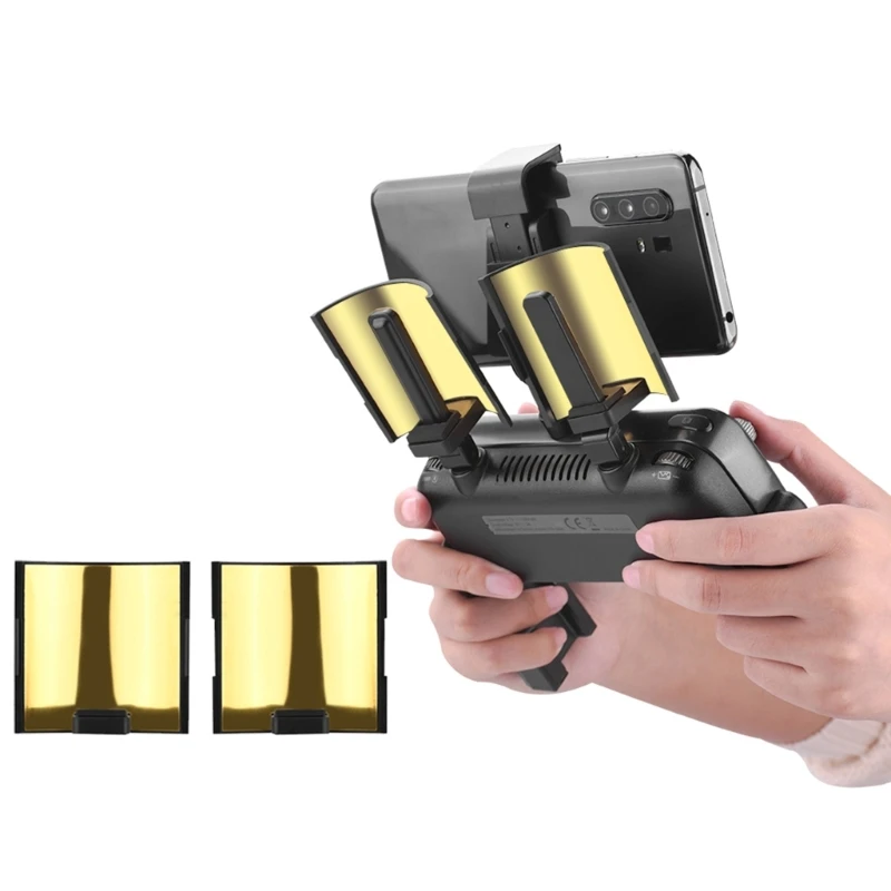 Пульт дистанционного управления F11 для дрона, однодиапазонный расширитель диапазона для FIMI X8SE 2020, дистанционное усиление сигнала, фотовспы...
Пульт дистанционного управления F11 для дрона, однодиапазонный расширитель диапазона для FIMI X8SE 2020, дистанционное усиление сигнала, фотовспы...