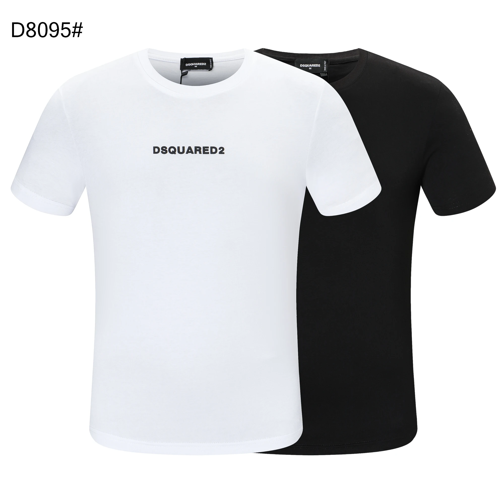Dsquared2 Summer New Men/Women 100% Cotton Casual Fashion Trend Dsq2 Letter Maple Leaf Print Round Neck Boyfriend Gift D8095
Dsquared2 Summer New Men/Women 100% Cotton Casual Fashion Trend Dsq2 Letter Maple Leaf Print Round Neck Boyfriend Gift D8095