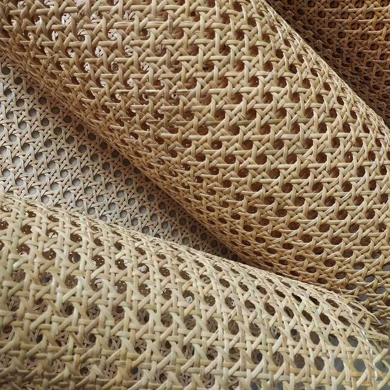 40CM/45CM/50CM X 1 Meter Natural Cane Webbing Sheet Real Rattan Webbing Roll Chairs Tables Ceiling Background Furniture Material
40CM/45CM/50CM X 1 Meter Natural Cane Webbing Sheet Real Rattan Webbing Roll Chairs Tables Ceiling Background Furniture Material