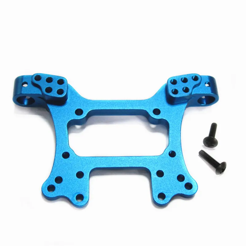 188822 HSP Upgrade Parts Alum.Shock Tower For 1/10th Scale Models RC Car Nitro Power Advanced Off Road Monster Truck 4WD 94188
188822 HSP Upgrade Parts Alum.Shock Tower For 1/10th Scale Models RC Car Nitro Power Advanced Off Road Monster Truck 4WD 94188
