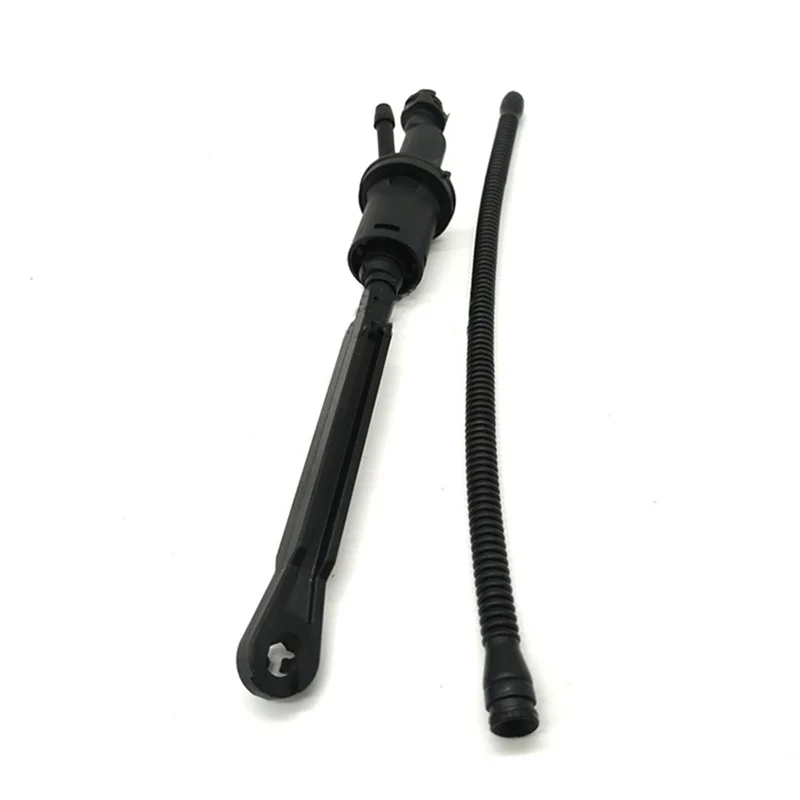 Clutch Master Cylinder 218215 2182.15 2182 15 Used F for Peugeot 307 308 Sw 408 RCZ Citroen C4 2.0
Clutch Master Cylinder 218215 2182.15 2182 15 Used F for Peugeot 307 308 Sw 408 RCZ Citroen C4 2.0