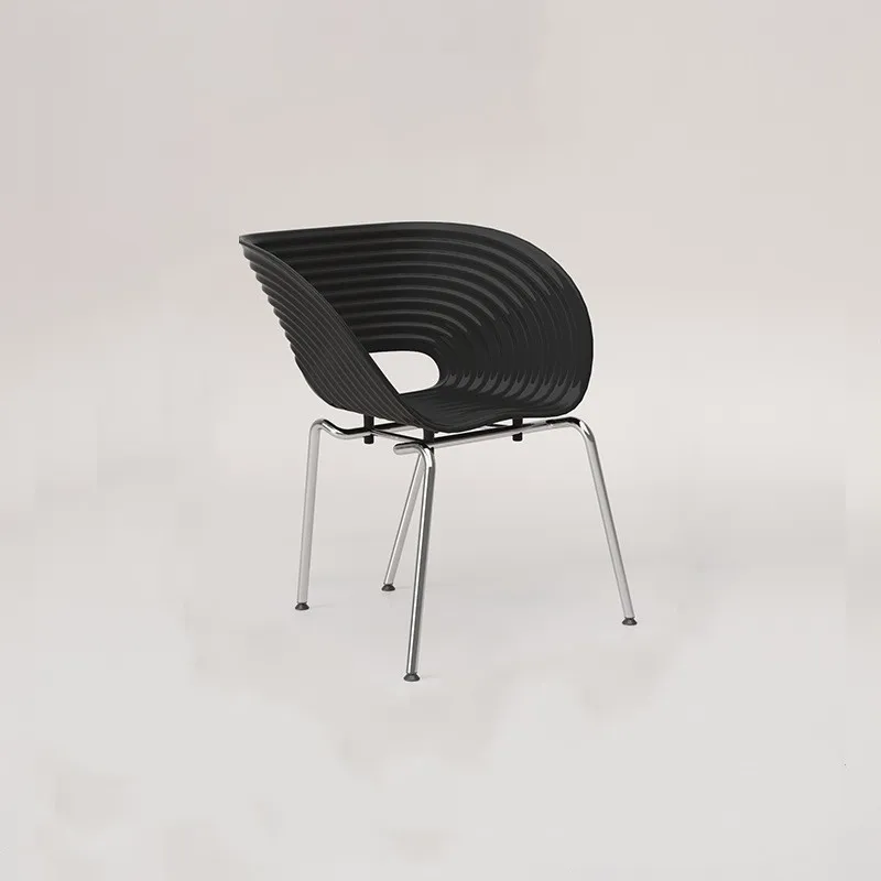 Shell Chairs Simple Home Plastic Backrest Armrest Designer Small Household Cafe Chairs
Shell Chairs Simple Home Plastic Backrest Armrest Designer Small Household Cafe Chairs