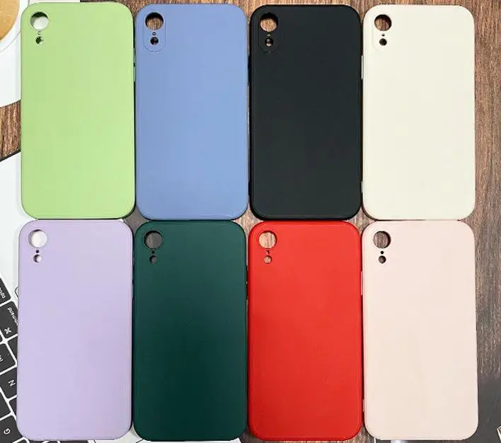 Suitable for Apple X mobile phone shell iPhone13 Rubik's cube straight edge Apple 12 all-inclusive anti-fall xr solid color 11pr
Suitable for Apple X mobile phone shell iPhone13 Rubik's cube straight edge Apple 12 all-inclusive anti-fall xr solid color 11pr