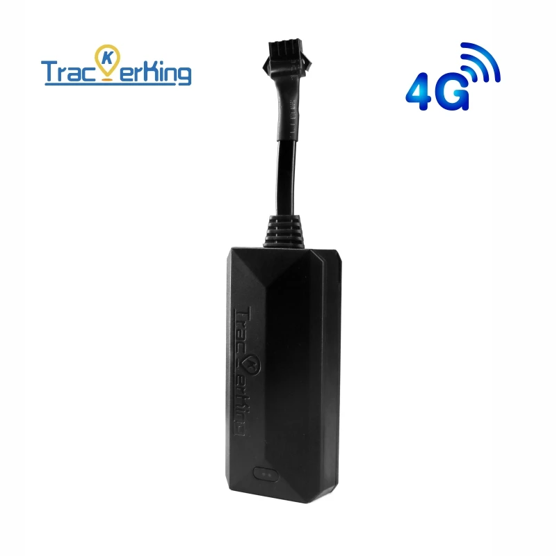 TrackerKing, новая модель, 4G, GPS-трекер для автомобиля, мотоцикла, многофункциональная сигнализация, бесплатное приложение, GPS-трекер
TrackerKing, новая модель, 4G, GPS-трекер для автомобиля, мотоцикла, многофункциональная сигнализация, бесплатное приложение, GPS-трекер