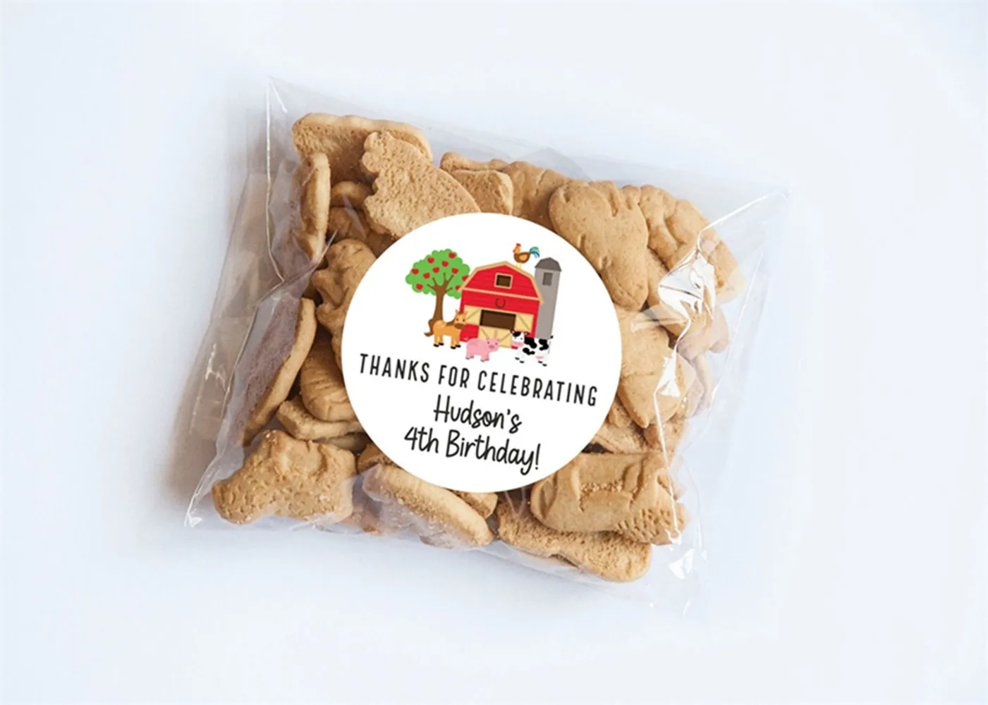 25pcs Farm Stickers, Bar Labels, First Birthday, Farm Theme, Farm Favor Bags, Birthday, Pig Stickers, Chickens, Barn Animals
25pcs Farm Stickers, Bar Labels, First Birthday, Farm Theme, Farm Favor Bags, Birthday, Pig Stickers, Chickens, Barn Animals