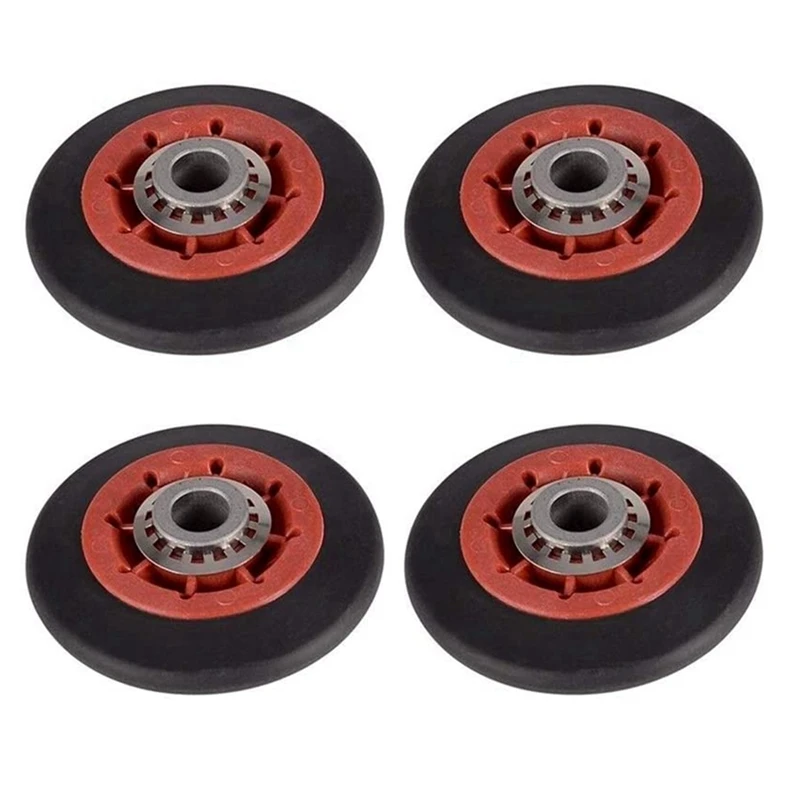 12PCS Roller Drum Dryer Fit For Whirlpool, Kenmore - 8536974 Replaces, 8536973, W10314171, WPW10314173, PS11752609
12PCS Roller Drum Dryer Fit For Whirlpool, Kenmore - 8536974 Replaces, 8536973, W10314171, WPW10314173, PS11752609