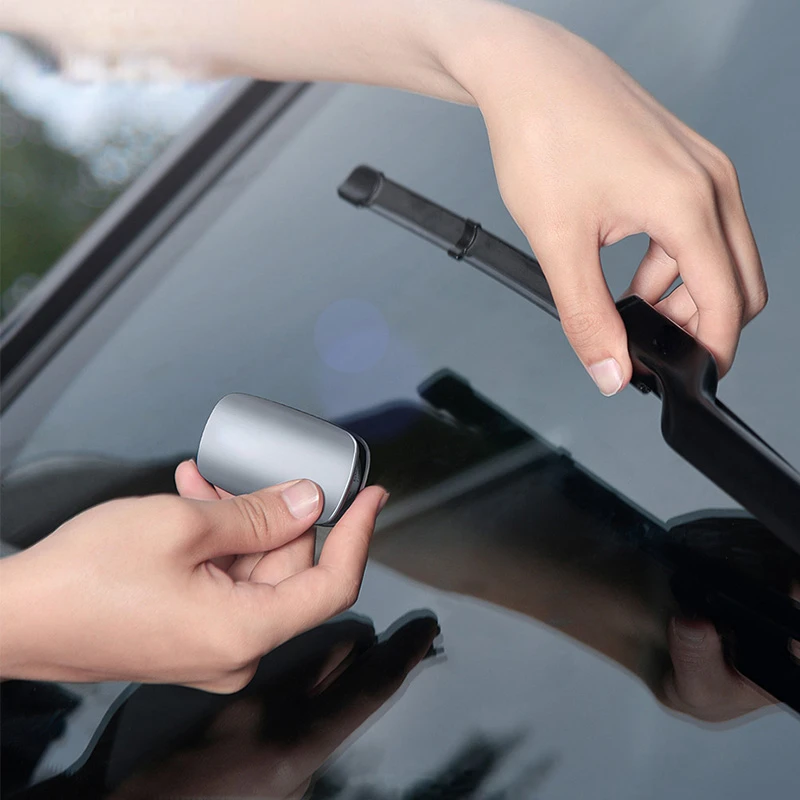 Universal Auto Truck Windshield Wiper Blade Refurbish Restorer Windscreen Wipers Repair Tool Windshield Scratch Repair
Universal Auto Truck Windshield Wiper Blade Refurbish Restorer Windscreen Wipers Repair Tool Windshield Scratch Repair