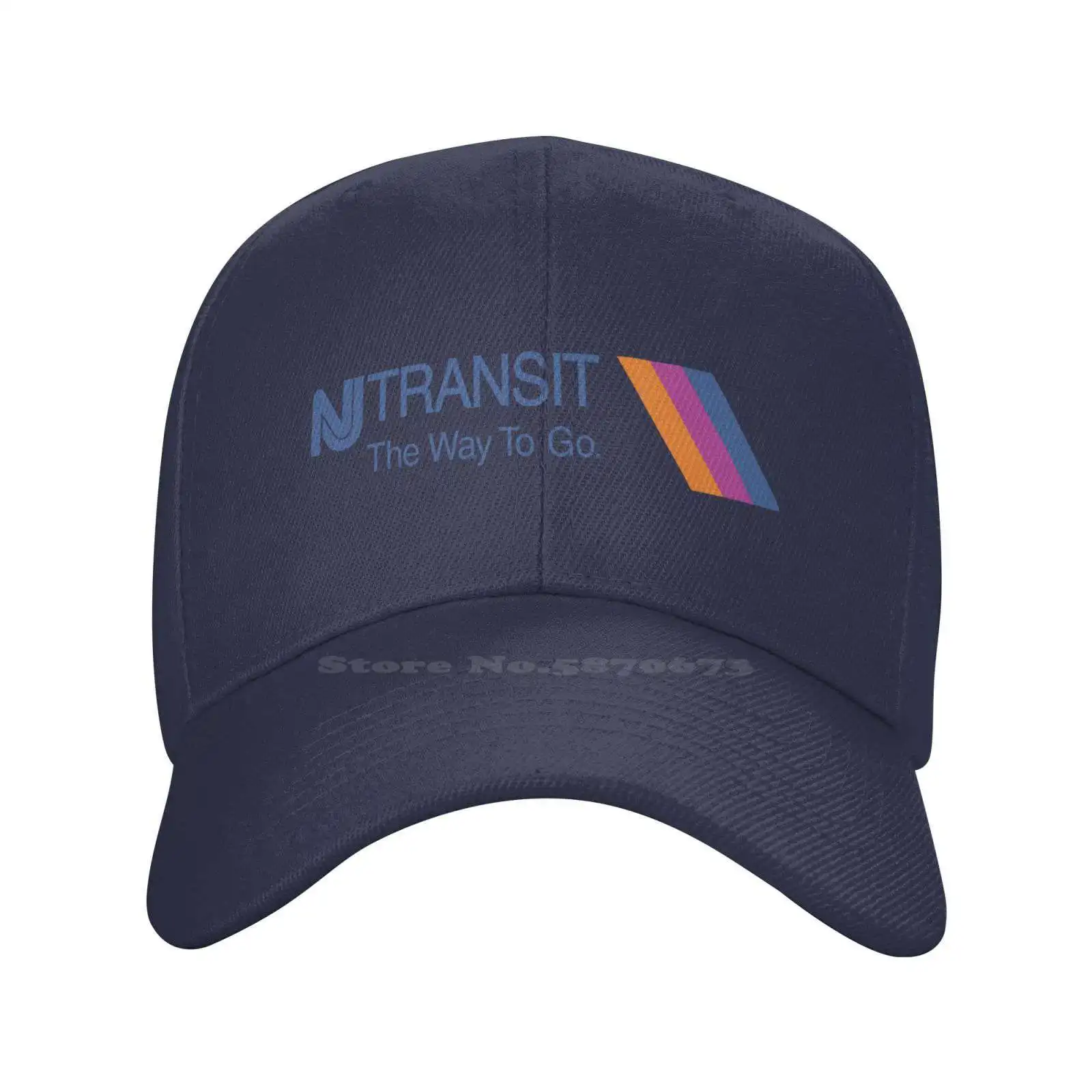 New Jersey Transit Corporation Logo Print Graphic Casual Denim cap Knitted hat Baseball cap
New Jersey Transit Corporation Logo Print Graphic Casual Denim cap Knitted hat Baseball cap